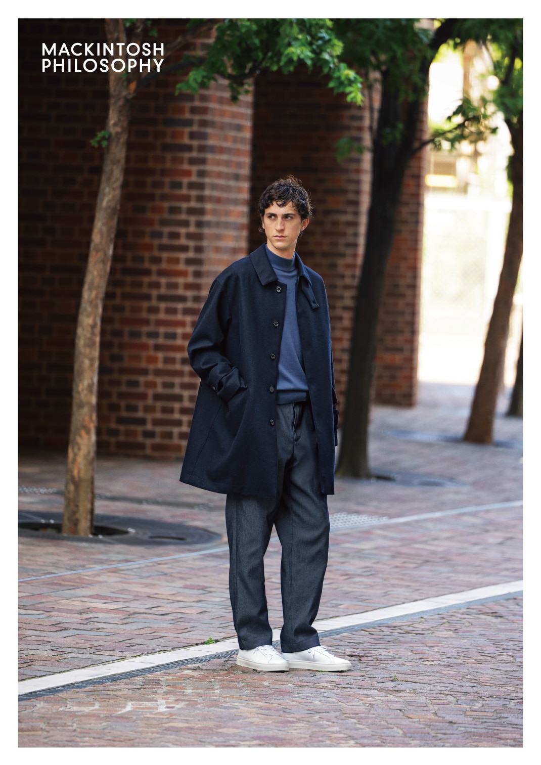 MACKINTOSH PHILOSOPHY［マッキントッシュ フィロソフィー］｜エース