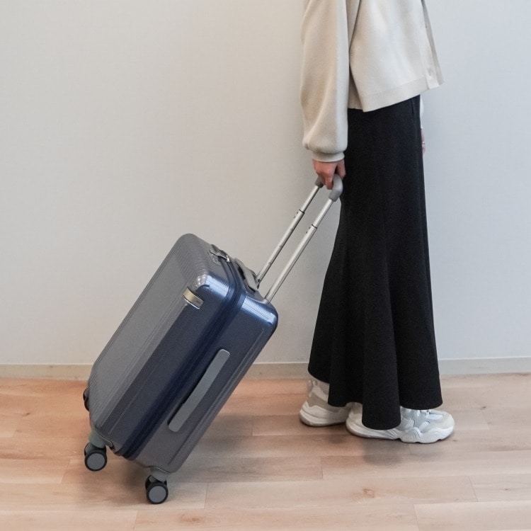 ace.／エース パリセイド3-Z 06913 スーツケース 機内持ち込み