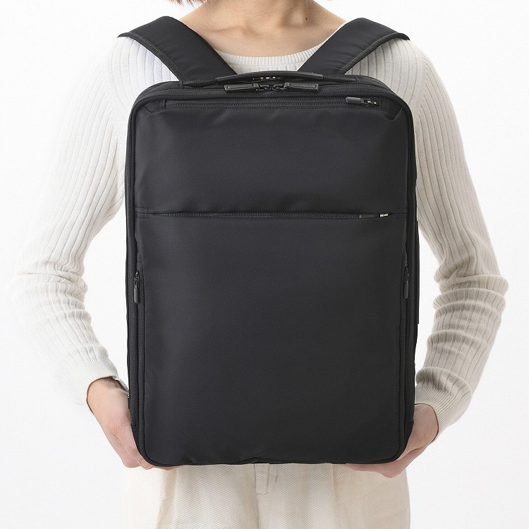 ace.／エース ガジェタブルR リュック 14L A4ファイル/14.0インチPC