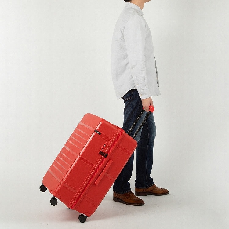 ace.／エース タクティシティ スーツケース 97L 双輪 05693(01