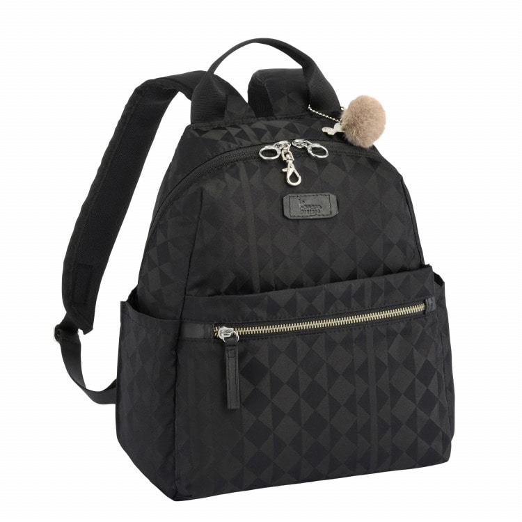 Kanana project／カナナプロジェクト カナナモノグラム 3rd リュック