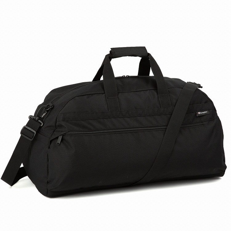 Champion／チャンピオン ボストンバッグ 48L 68609(01：ブラック