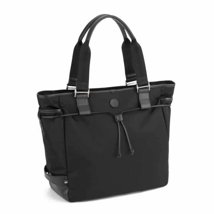 Orobianco／オロビアンコ ソロペルテ トートバッグ A4サイズ 26L 13.3