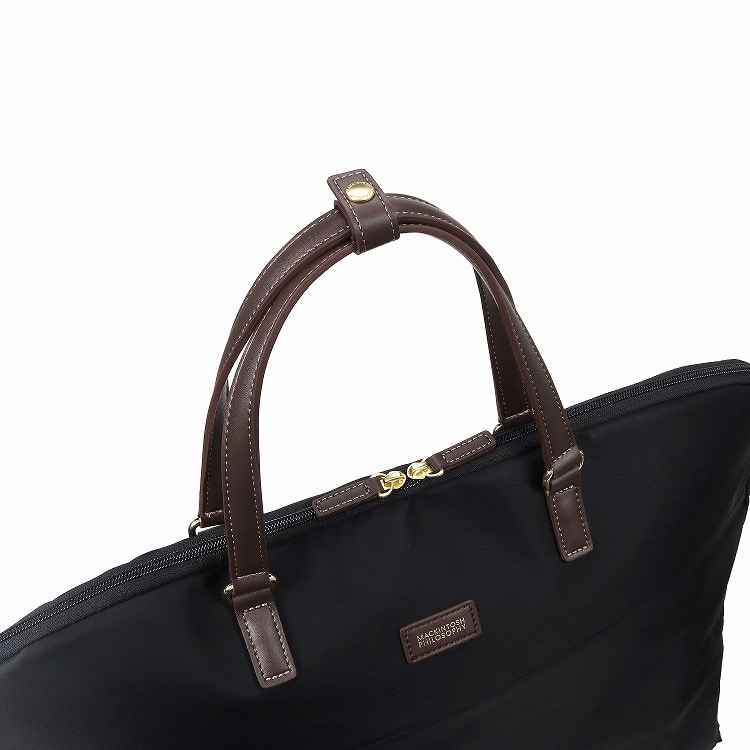 マッキントッシュ フィロソフィー ガーメントバッグ アメリア2 68098