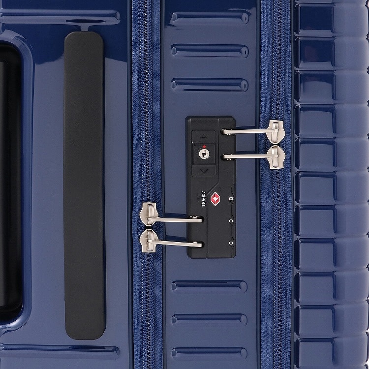 WEB限定】ACE タッシェ 59L スーツケース キャスターストッパー 06537