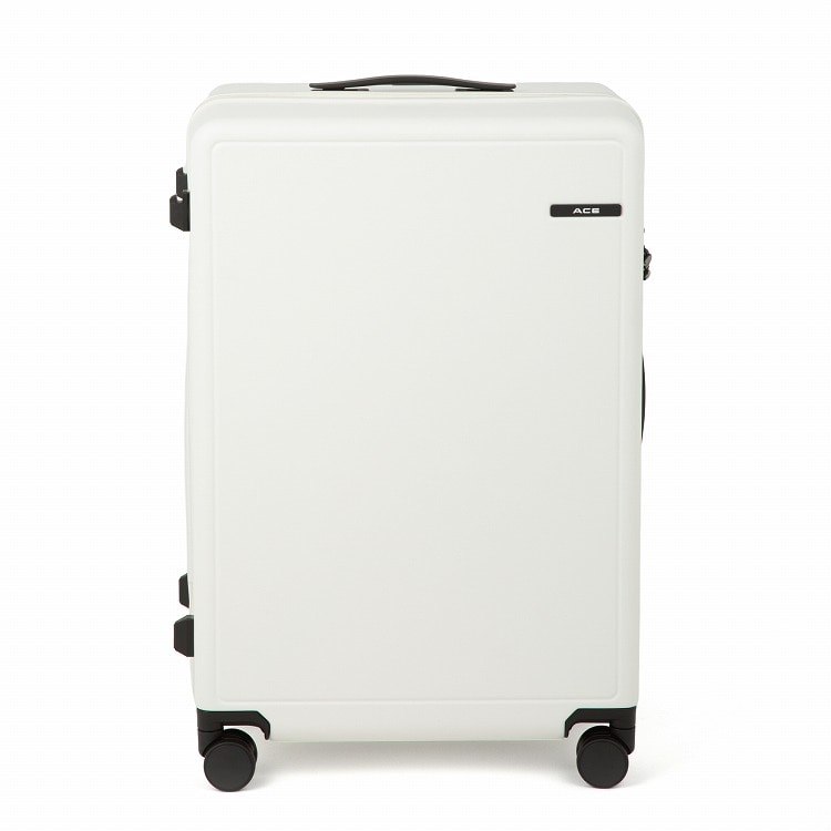 WEB限定】ACE ベベル 63L スーツケース ドリンクホルダー フック付き