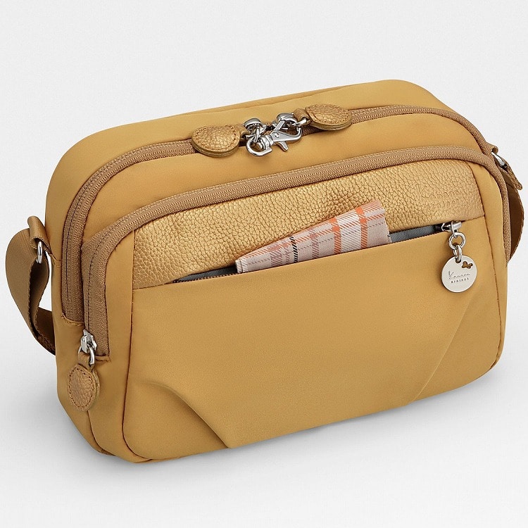 Kanana project／カナナプロジェクト カナナバッグ PJ1-4th ショルダー