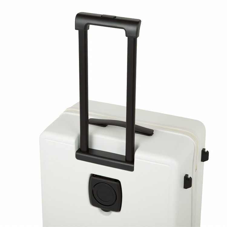 WEB限定】ACE ベベル 63L スーツケース ドリンクホルダー フック付き