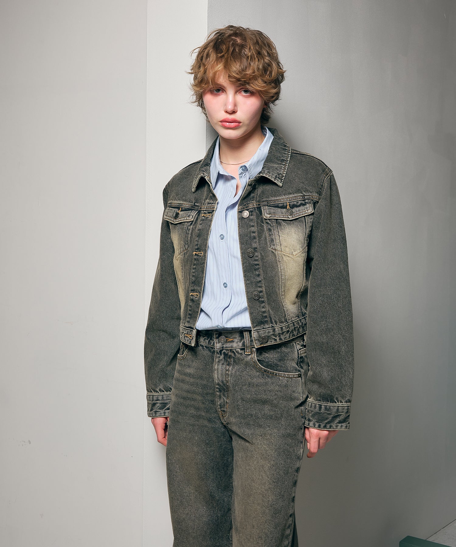 OUTER｜ACLENT（アクレント）