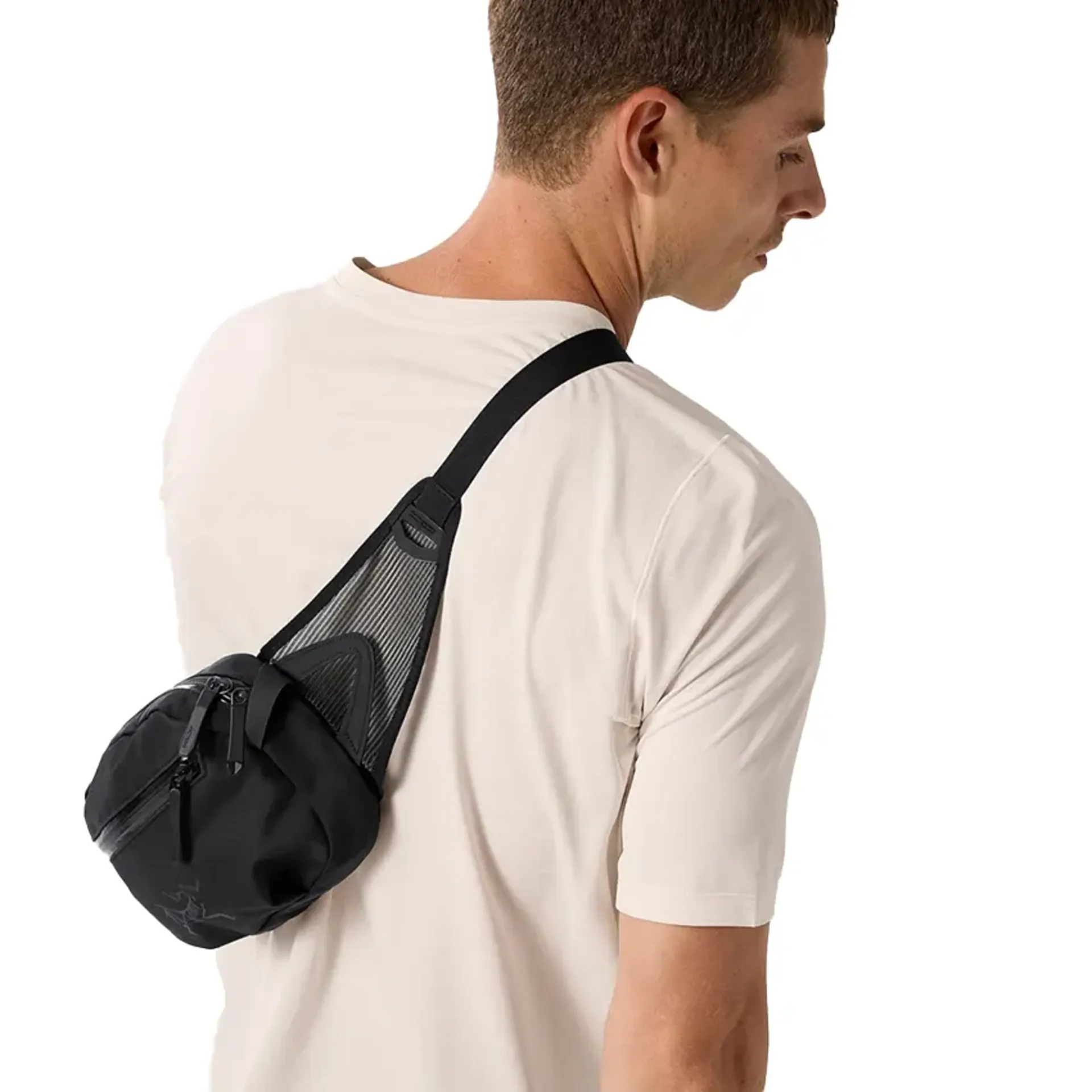 Arc'teryx Arro Waist Pack in Black II