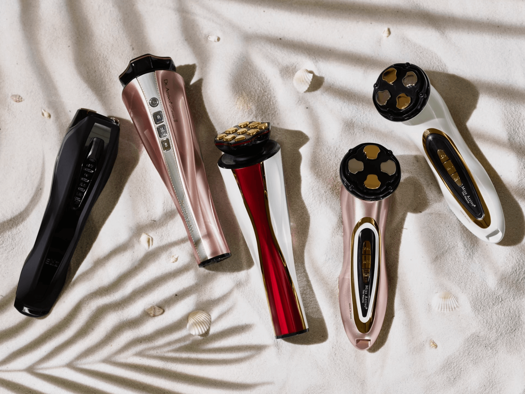 美顔器の機能別の効果と選び方 - 💠高級美顔器のA. GLOBAL【公式】