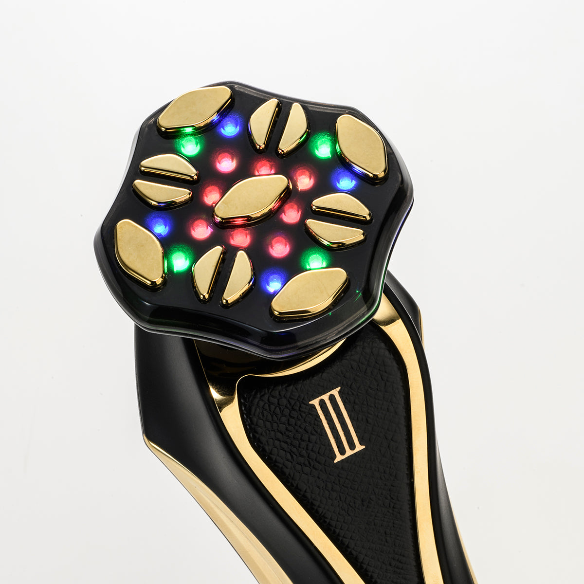 最新高級美顔器 ZEUSⅢ(ゼウス3) - 💠高級美顔器のA. GLOBAL【公式】