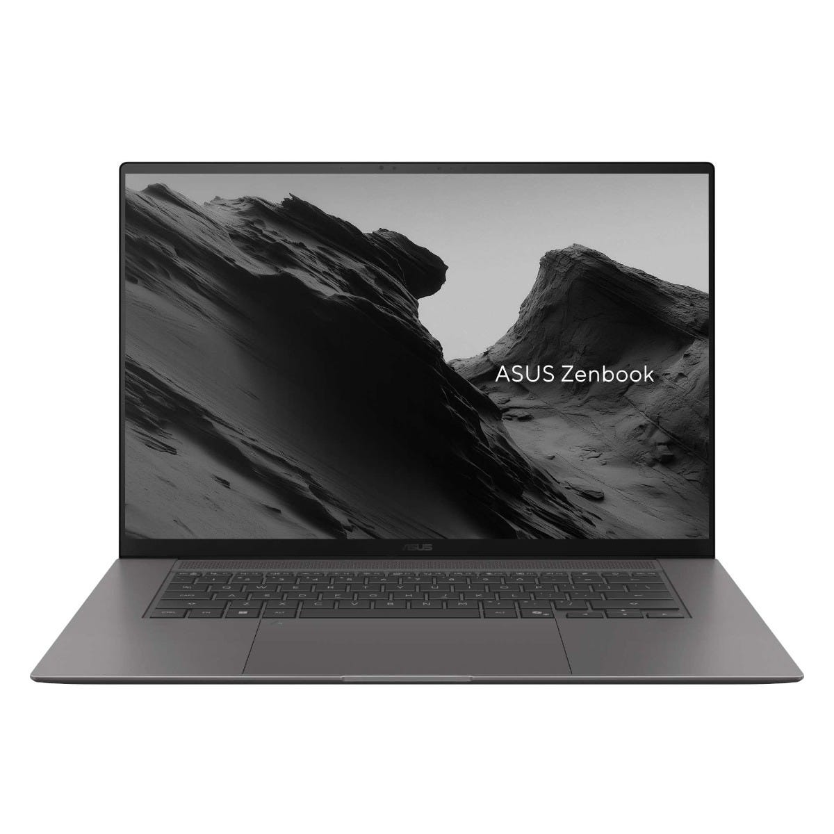 ASUS Zenbook UM5606 | Ryzen AI プロセッサー搭載 | 16インチ| ASUS
