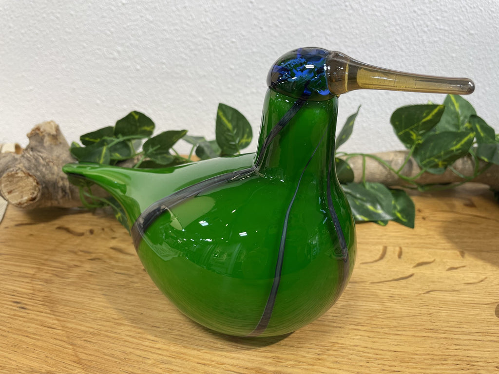 Birds By Toikka イッタラ バード Green Lapwing フィンランド iittala