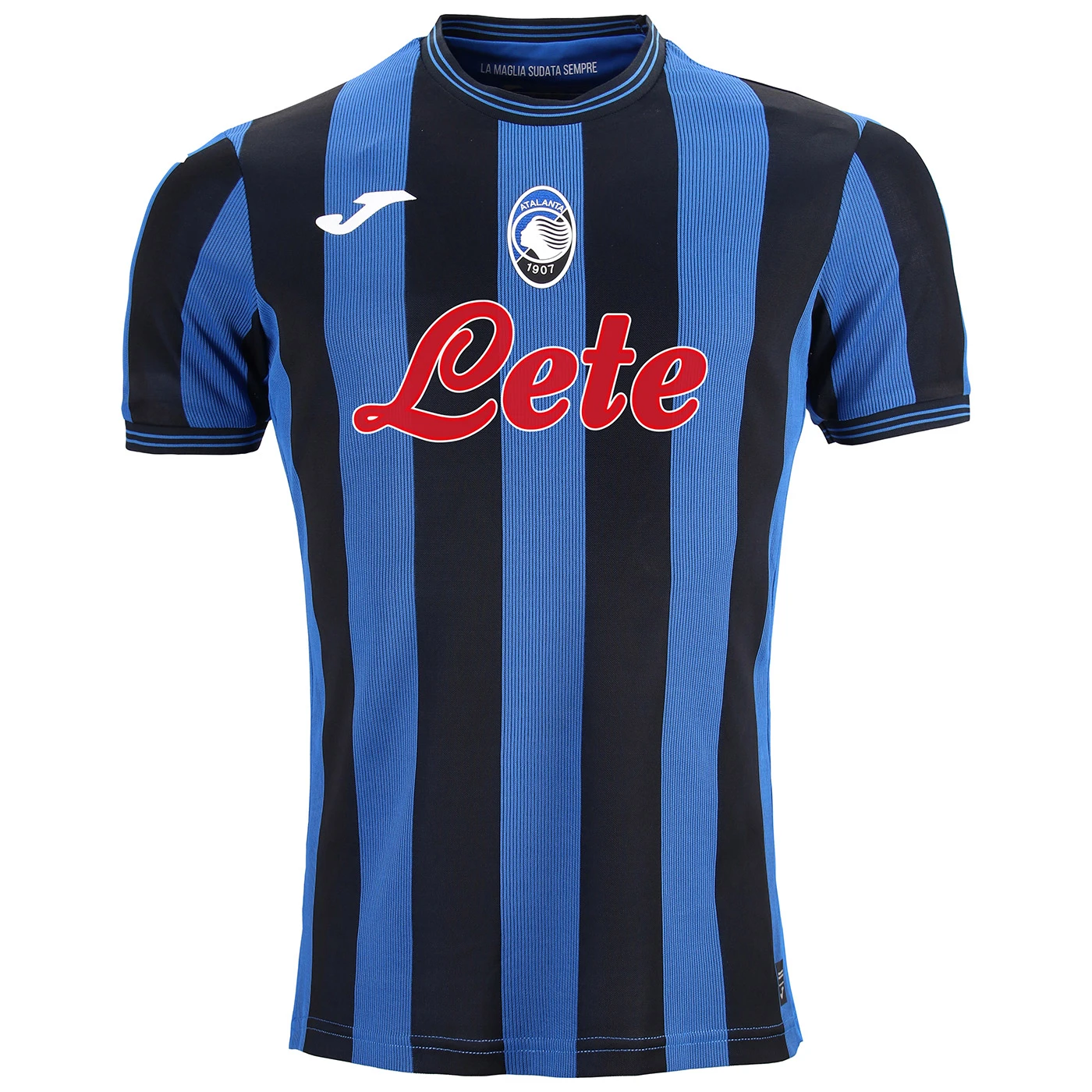 ATALANTA OFFICIAL HOME JERSEY 2024/25