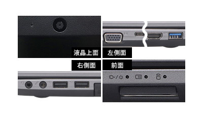 NLCシリーズ | ラインナップ | A.T.WORKS ストア / エーティーワークス