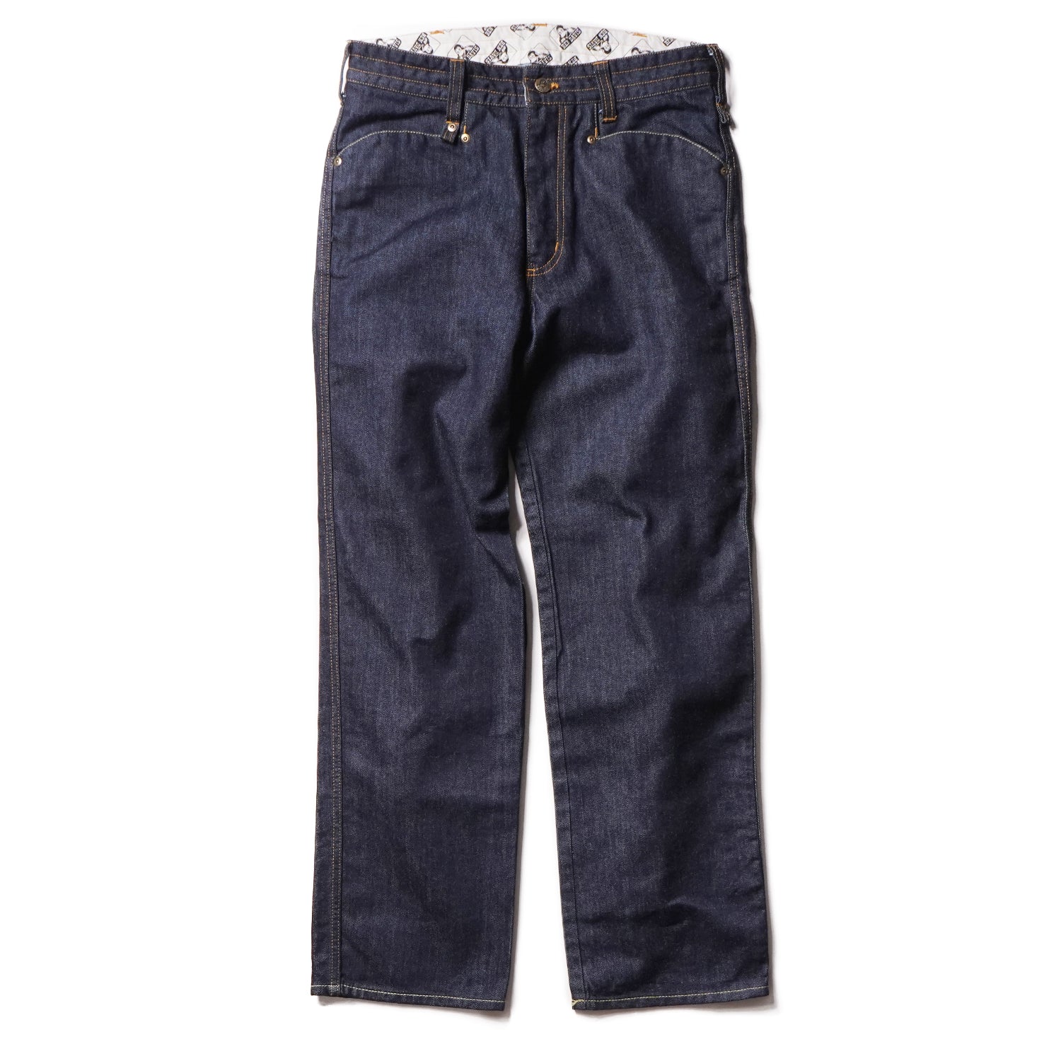 FLAME Retardant Denim Pants – ベンデイビス公式通販サイト