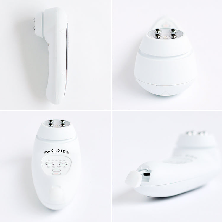 パスリル – ビューティースタイリング オンラインストア