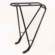 TUBUS* tara front rack (black) - BLUE LUG ONLINE STORE