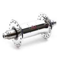 PHILWOOD×H PLUS SON* archetype track wheel (low flange/silver