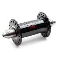 PHILWOOD×H PLUS SON* archetype track wheel (low flange/black