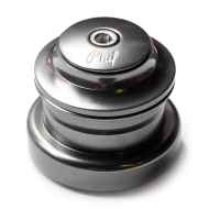 PHILWOOD* 1.5 tapered headset (black) - BLUE LUG ONLINE STORE