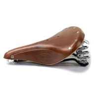 BROOKS* b67 (brown) - BLUE LUG ONLINE STORE