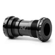 PHILWOOD* outboard bottom bracket (aluminum/purple) - BLUE LUG