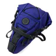 FAIRWEATHER* seat bag (x-pac coyote) - BLUE LUG ONLINE STORE