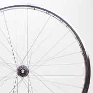 PHILWOOD×H PLUS SON* archetype track wheel (low flange/black