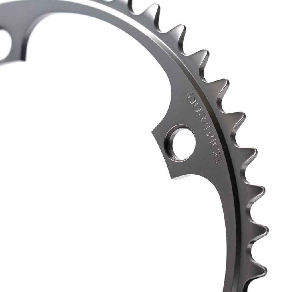 SHIMANO* dura-ace track chainring - BLUE LUG ONLINE STORE