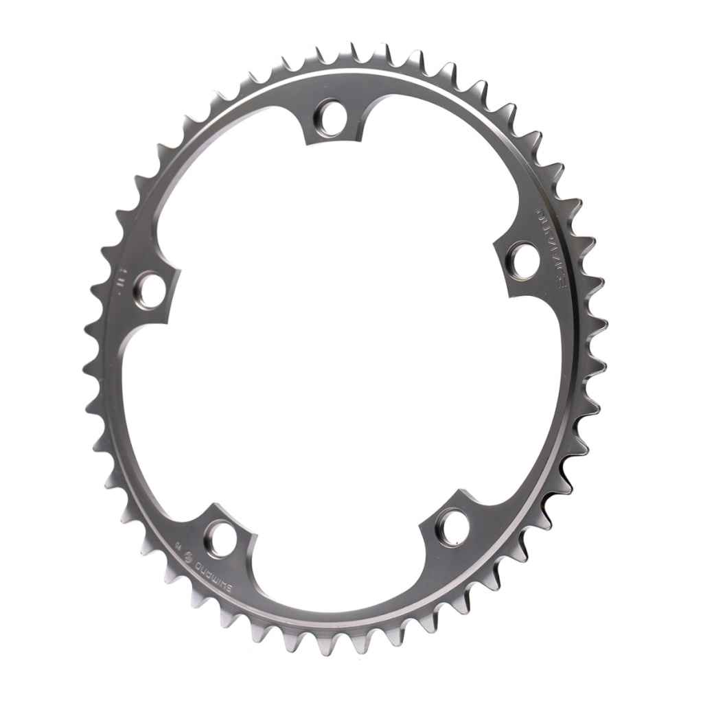 SHIMANO* dura-ace track chainring - BLUE LUG ONLINE STORE