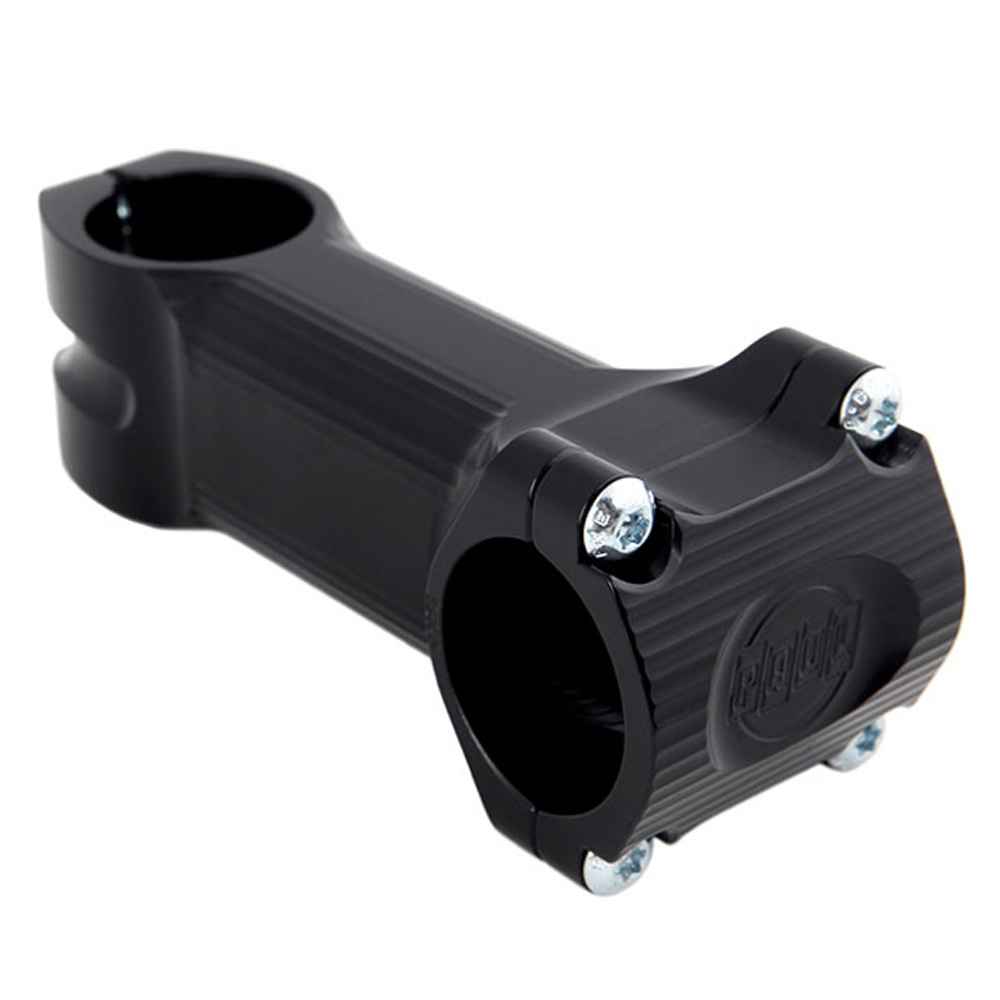 PAUL* boxcar stem (black) - BLUE LUG ONLINE STORE