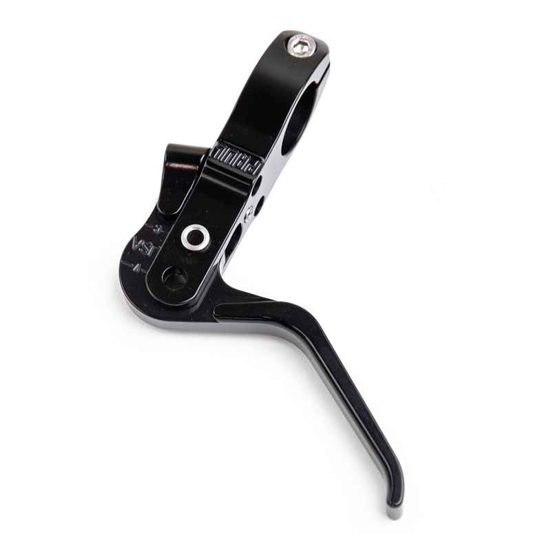 PAUL* duplex lever (black) - BLUE LUG ONLINE STORE