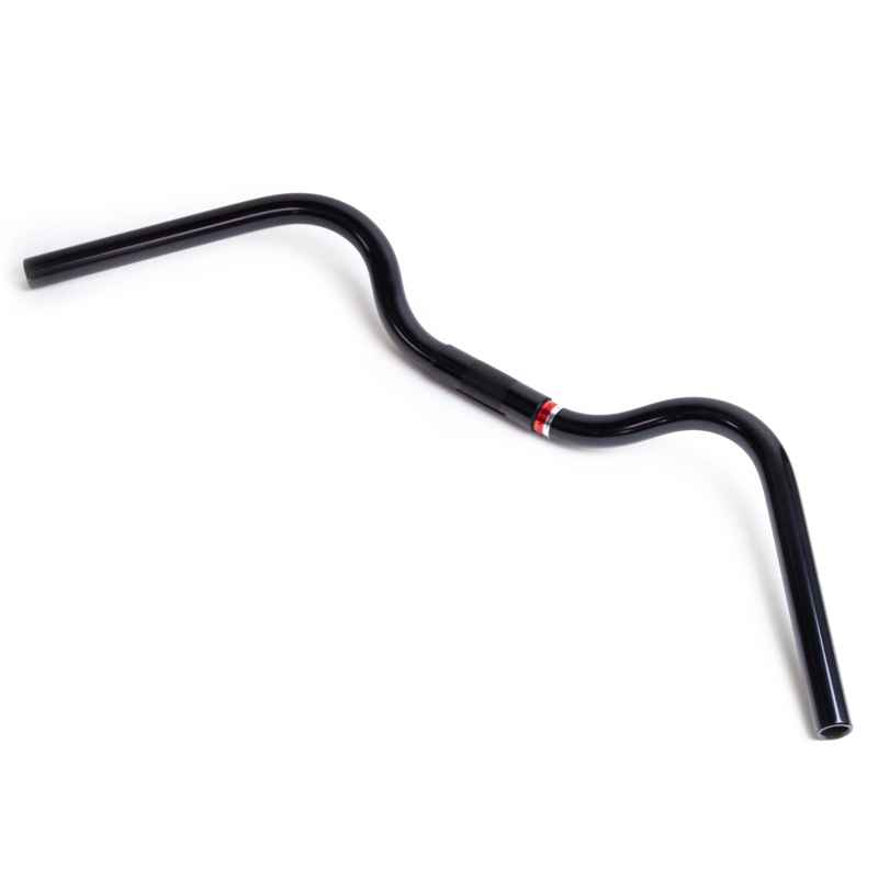 NITTO* b355 kite bar (black) - BLUE LUG ONLINE STORE
