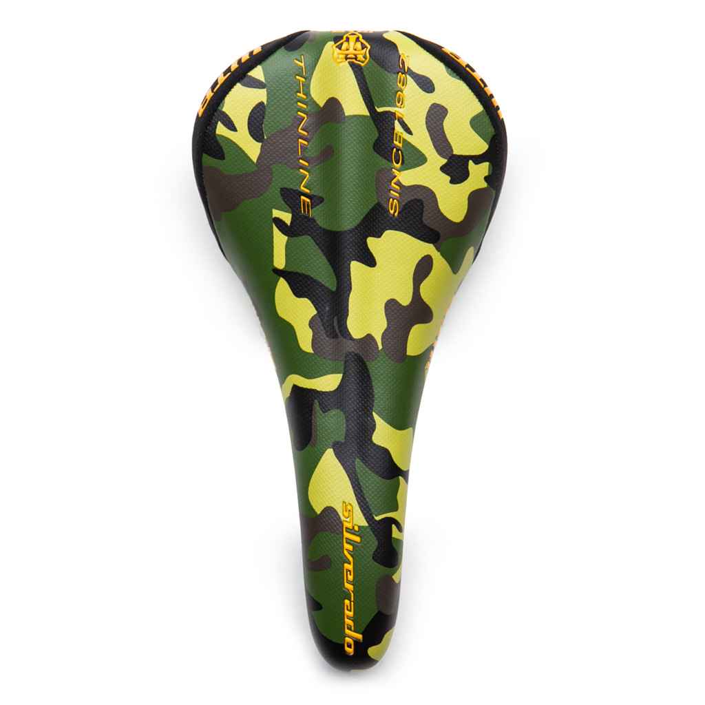 WTB* silverado race saddle BL special (camo) - BLUE LUG ONLINE STORE