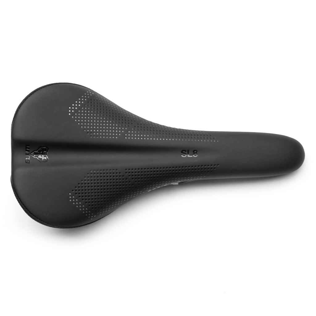 WTB* SL8 saddle (black) - BLUE LUG ONLINE STORE