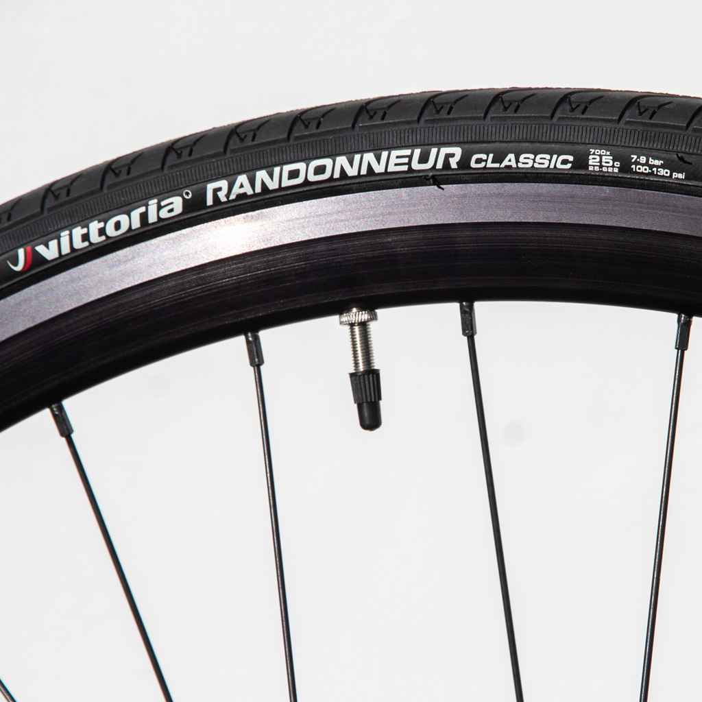 VELOCITY* deep-v BL special rim (MSW all black) - BLUE LUG ONLINE