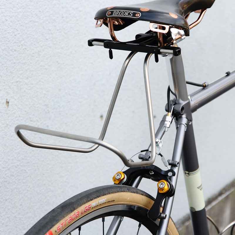 CARRADICE* bagman QR - BLUE LUG ONLINE STORE