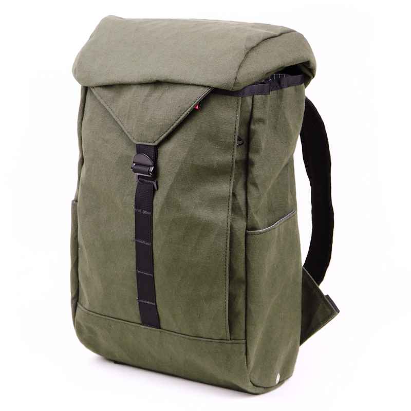 SWIFT INDUSTRIES* sonora day pack (x-pac olive) - BLUE LUG ONLINE