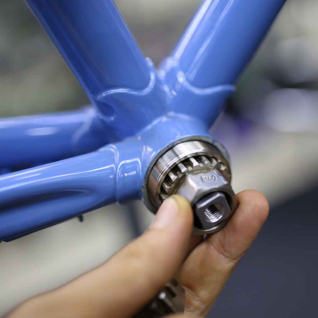 PHILWOOD* bottom bracket tool - BLUE LUG ONLINE STORE