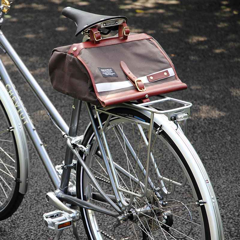 NITTO* rivendell big back rack 32R (medium) - BLUE LUG ONLINE STORE