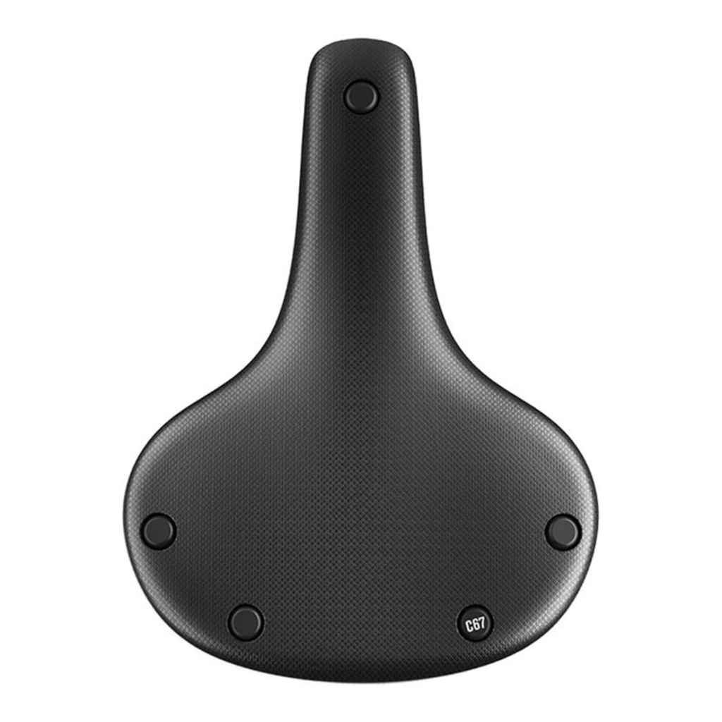 BROOKS* cambium C67 (all weather/black) - BLUE LUG ONLINE STORE