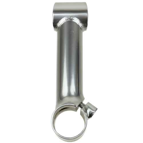 FAIRWEATHER* MT-31 side clamp stem (silver) - BLUE LUG ONLINE STORE