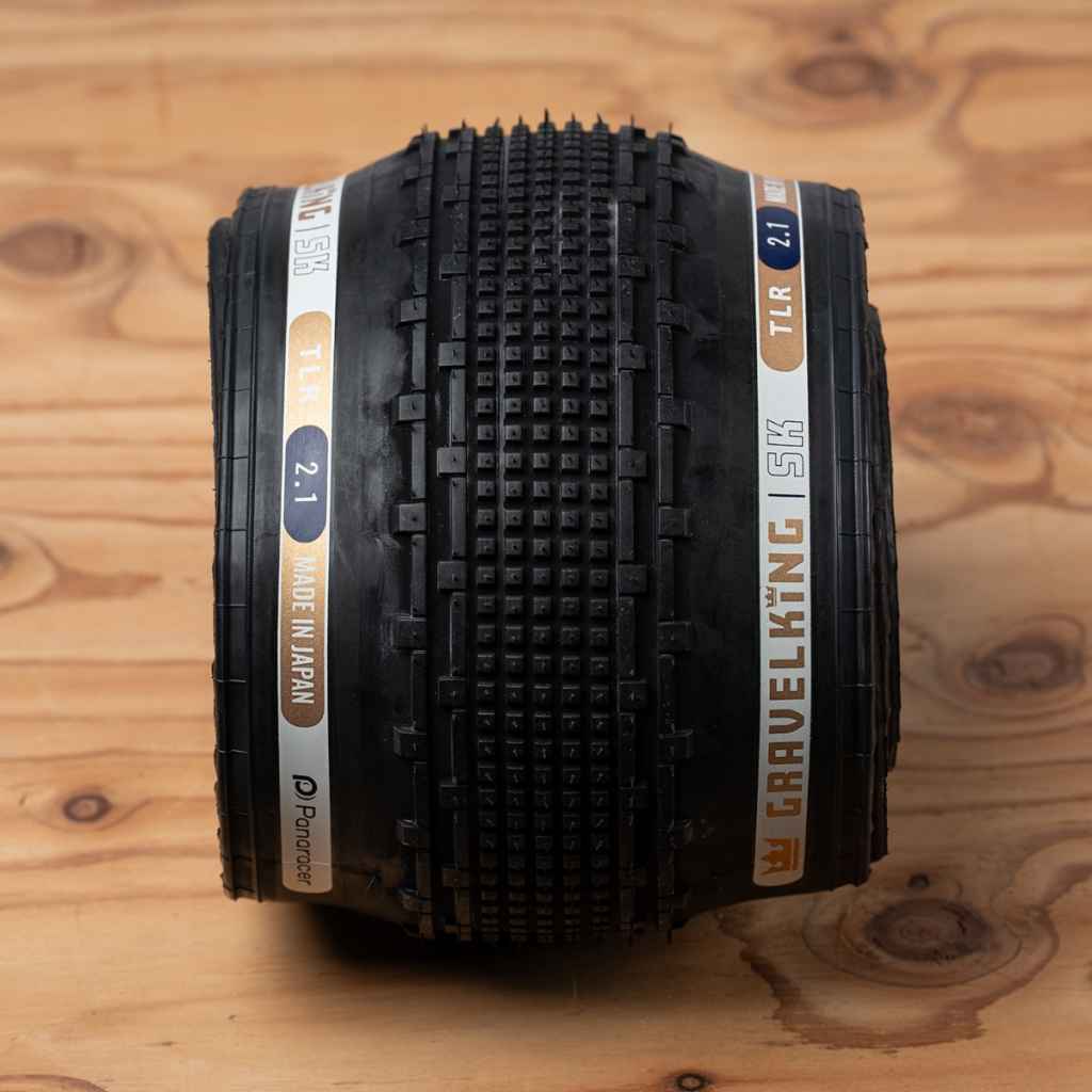 PANARACER* new gravel king SK 29