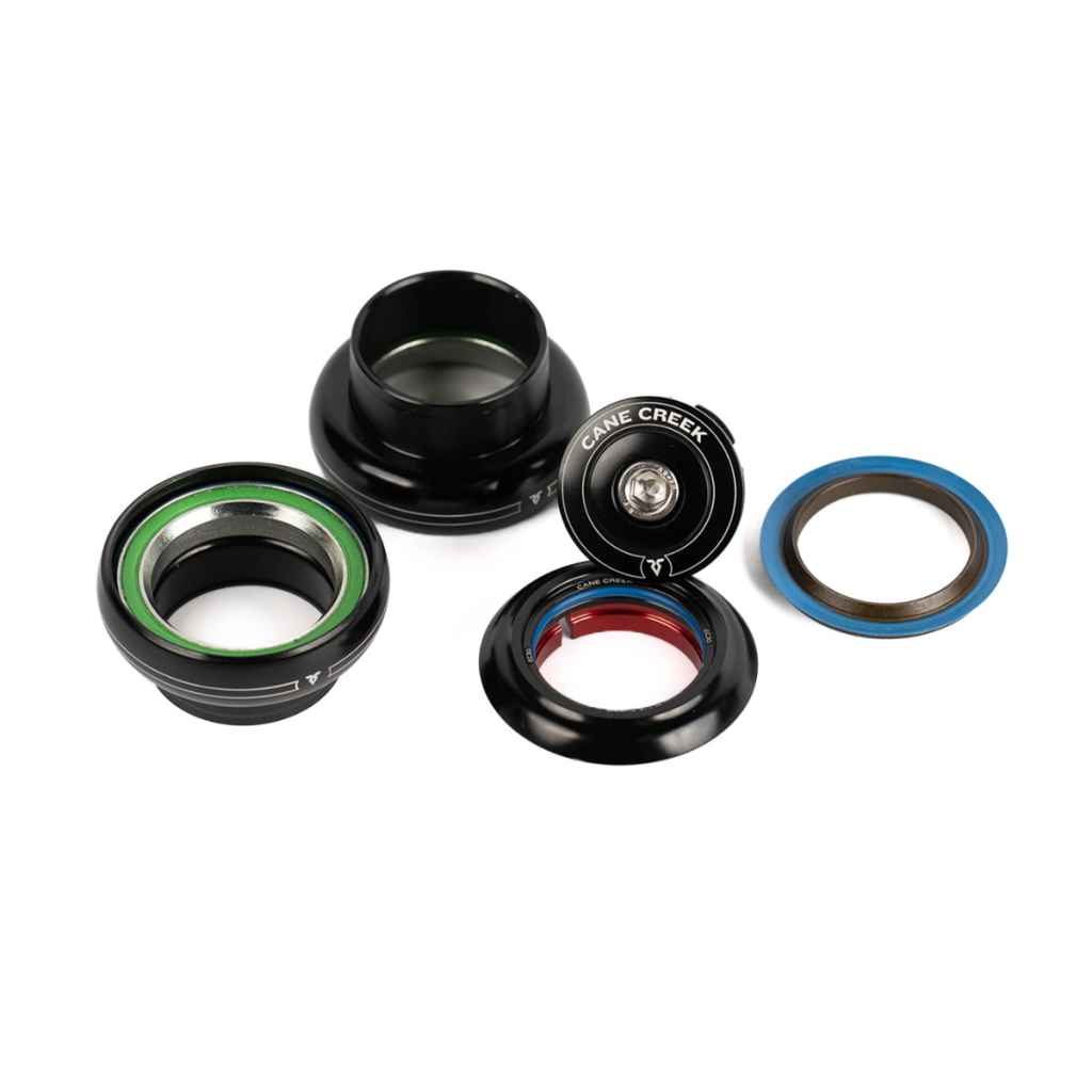 CANE CREEK* 110 classic headset (richard sachs) - BLUE LUG ONLINE