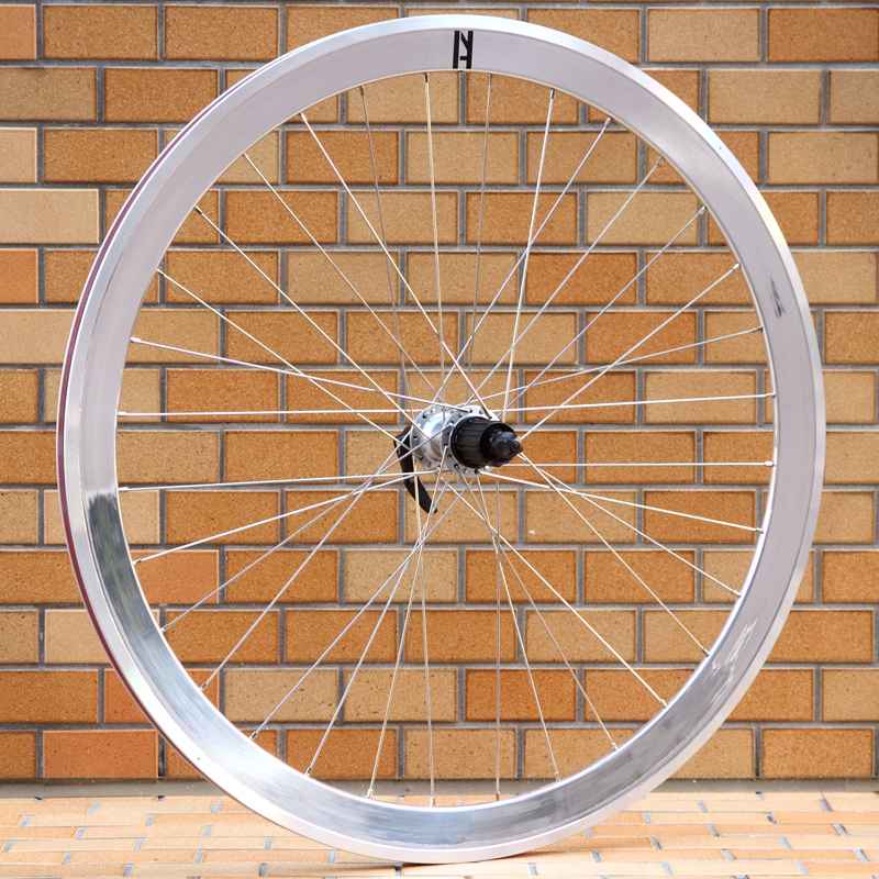 H PLUS SON* super lite road wheel (polish) - BLUE LUG ONLINE STORE