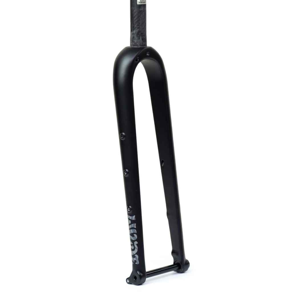 WILDE* wayfinder carbon fork (1-1/8