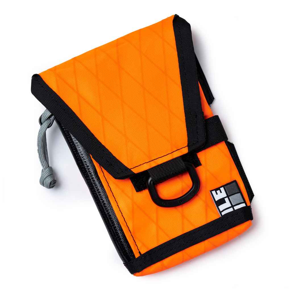 ILE* phone holster (x-pac/blaze) - BLUE LUG ONLINE STORE