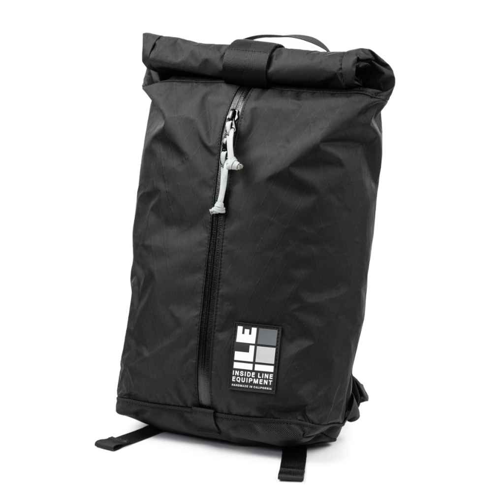 ILE* apex (black) - BLUE LUG ONLINE STORE